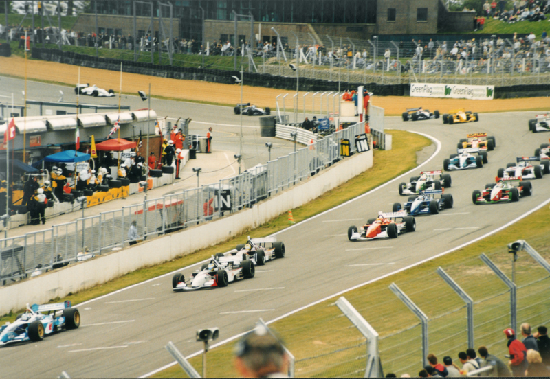Illustration for article titled 'Driven' Revisited - Why It's Worth Watching the Worst Film on Racing?